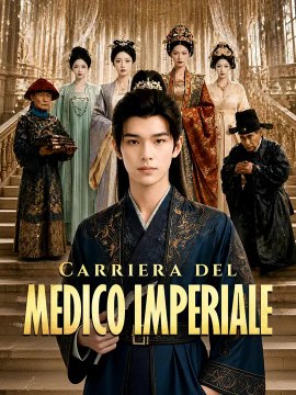 Carriera del Medico Imperiale | Serie Completa | Short Drama Italiano