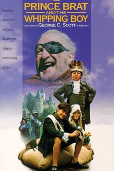 The Whipping Boy Eng Sub