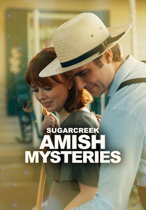 Sugarcreek Amish Mysteries - Season 1 - Episode 02: A Season of Secrets Eng Sub