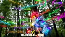 Kamen rider build episode 40
