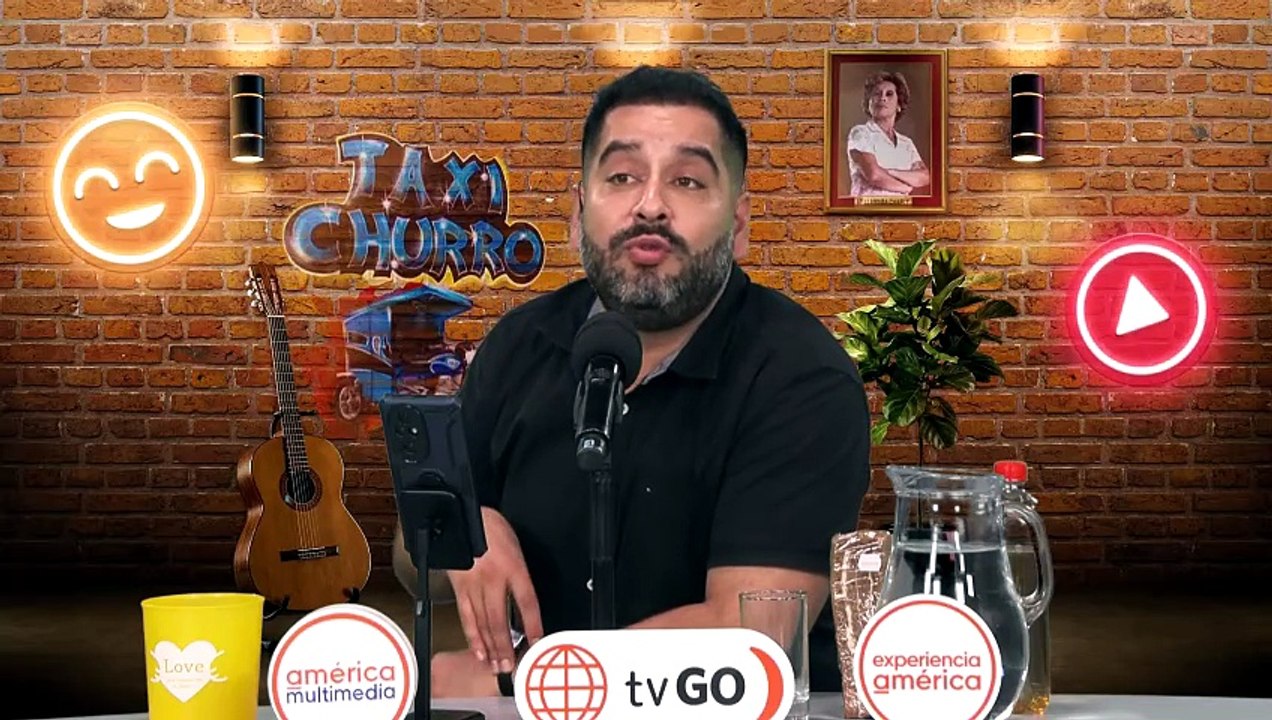 🔴03 06 2026 REACCIONES AL FONDO HAY SITIO Temp 13 Cap 57