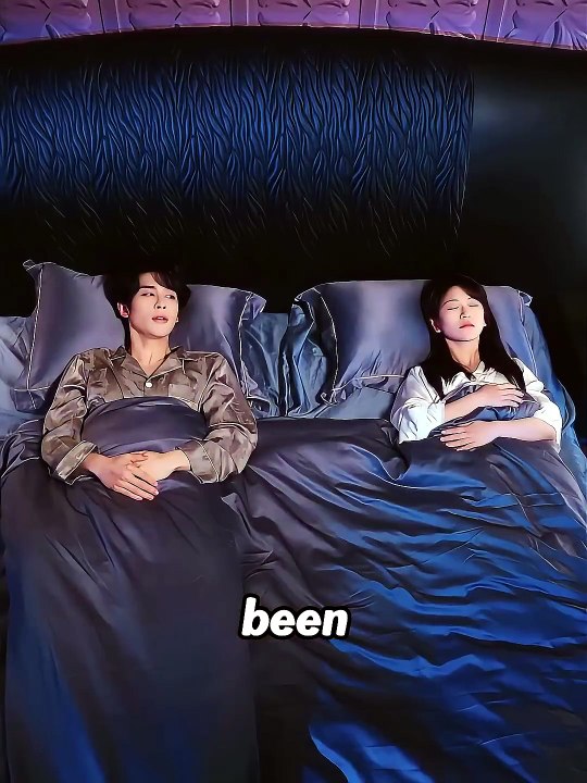 😂⏰ Three Alarms Couldn't Stop Him… He Was Determined to Cuddle Her! ❤️😳