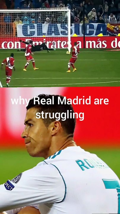 🔥 The REAL Reason Real Madrid Are Struggling Without Toni Kroos!