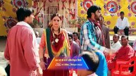 Junoon Aisi Nafrat Toh Kaisa Ishq -Episode 045 - Gaanvwalon ne kiya Daata se sawaal