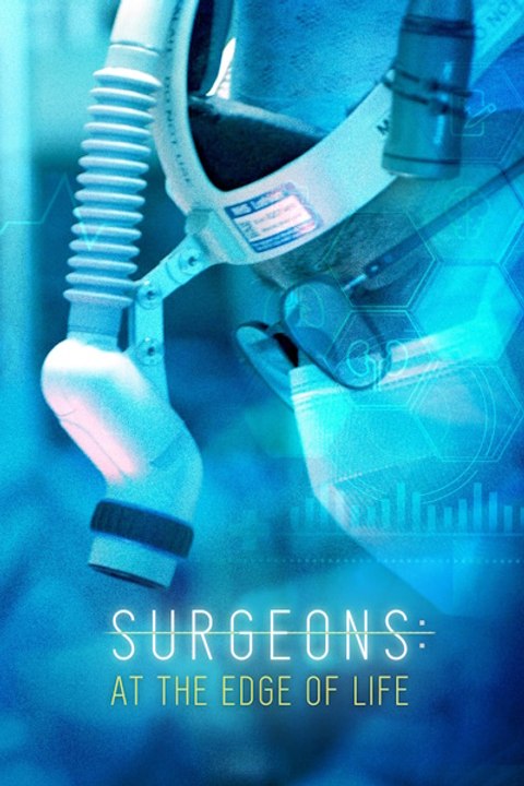Surgeons: At the Edge of Life - Season 8 - Episode 03: Replace and Renew Eng Sub