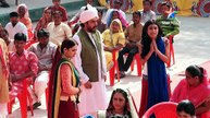 Junoon Aisi Nafrat Toh Kaisa Ishq -Episode 046 - Prithvi ne uthaaya Lakhan par haath