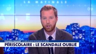 L'édito de Thomas Bonnet : «Périscolaire : le scandale oublié»
