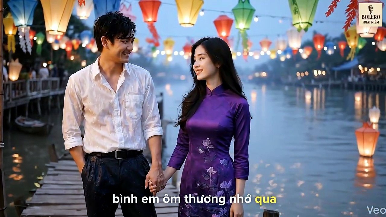 SÔNG QUÊ LỖI HẸN | Bolero Dân Ca Miền Tây Về Mối Tình Dang Dở | Bolero Hoài Niệm