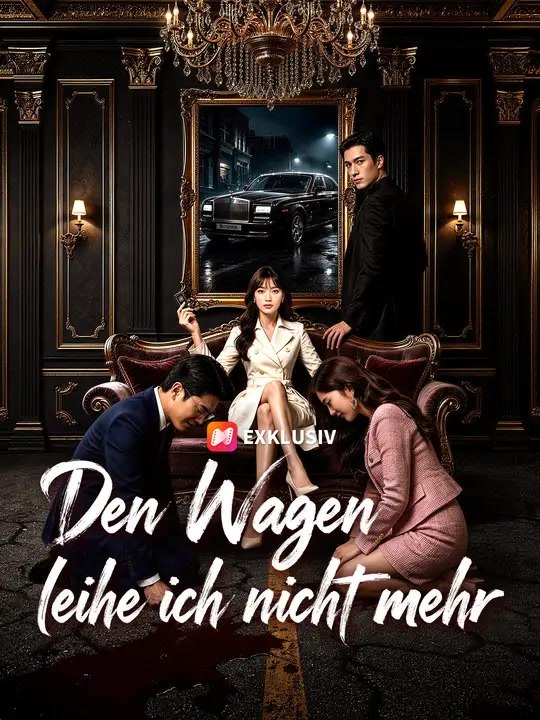 Den Wagen leihe ich nicht mehr | Komplette Serie | Short Drama Deutsch
