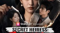 Secret Heiress: My Revenge on the Cheating Husband | Full Series | Short Drama English