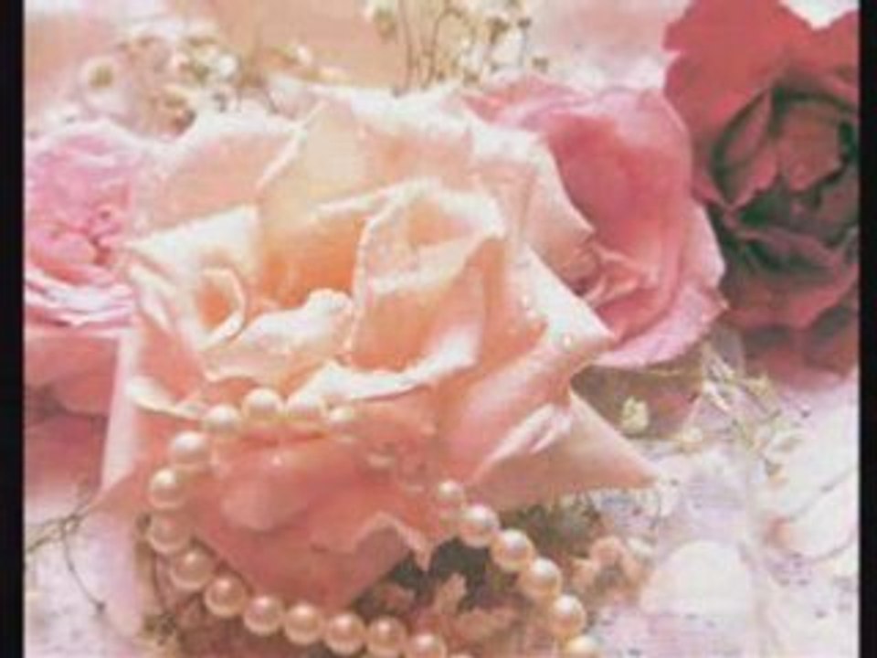 Mon amie la rose melodie