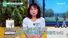 65세에도 완벽한 몸매 유지, 초동안 배우 최화정의 비결은?