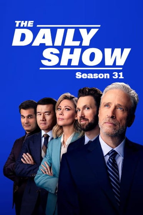 The Daily Show - Season 31 - Episode 67: Jason Bateman Eng Sub