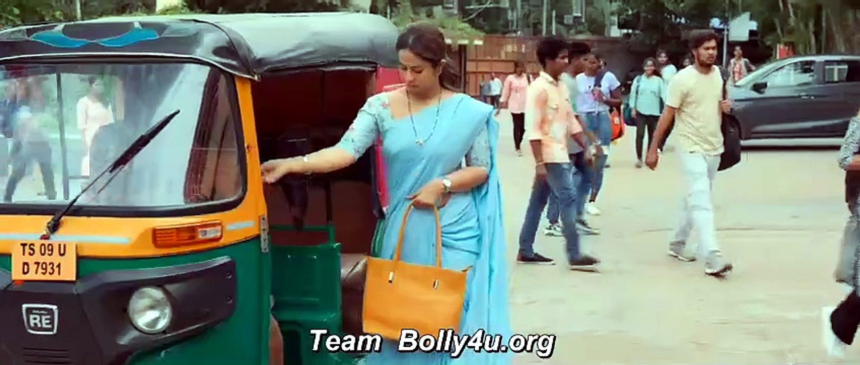 Ugly Story 2026 Hindi Dubbed Movie