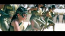 Wonder Woman 1984