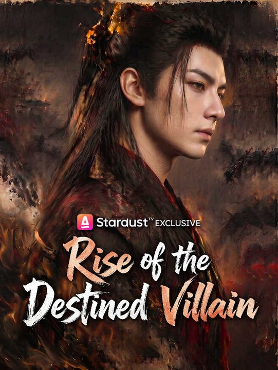 Rise of the Destined Villain | Full Series | Short Drama English