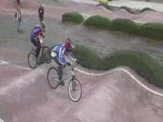 best of inter region vire bmx