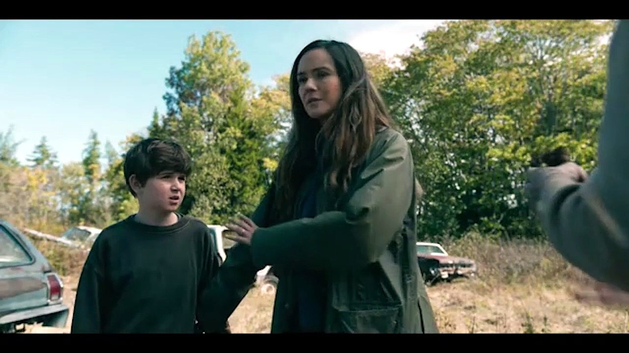 FROM Season 4 Episode 8 TRAILER PREVIEW
