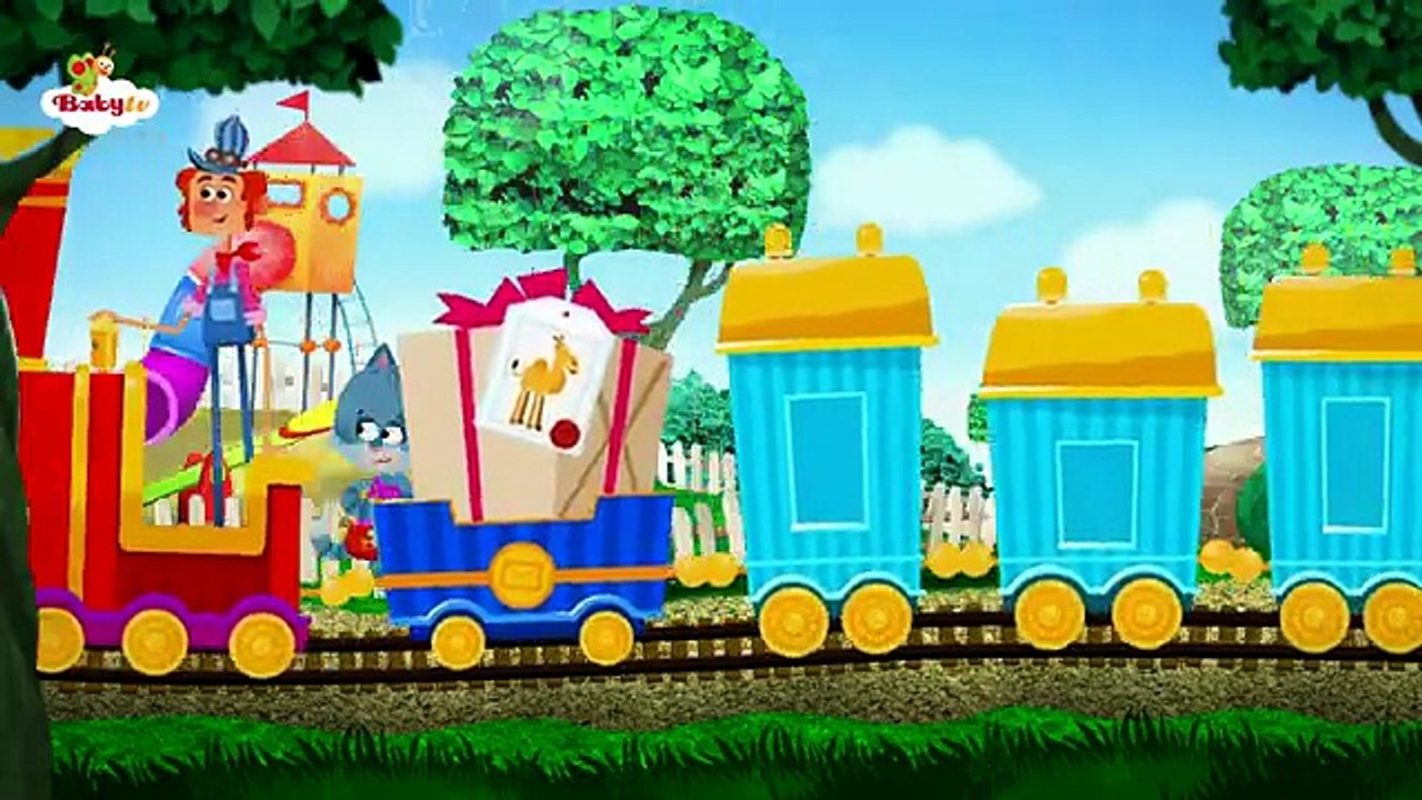 Posta Treni - 2.Bölüm