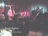 Quinn Sullivan Band - While My Guitar Gently Weeps