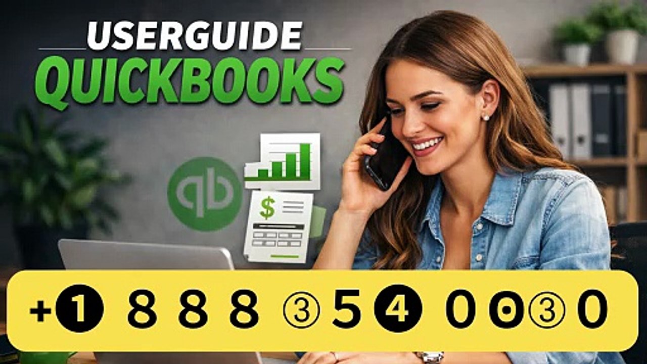 Need Help Fast? Full Guide "How Do I Contact Quickbooks Technical Support? (All 9 Contact Options)"