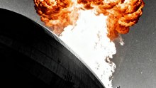 The Hindenburg Inferno: The Ticking Time Bomb That Ended the Zeppelin Era