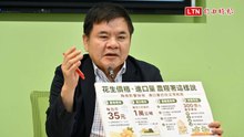 鄭麗文狂吹捧習近平 莊瑞雄轟：台灣人前途要讓北京做決定嗎？
