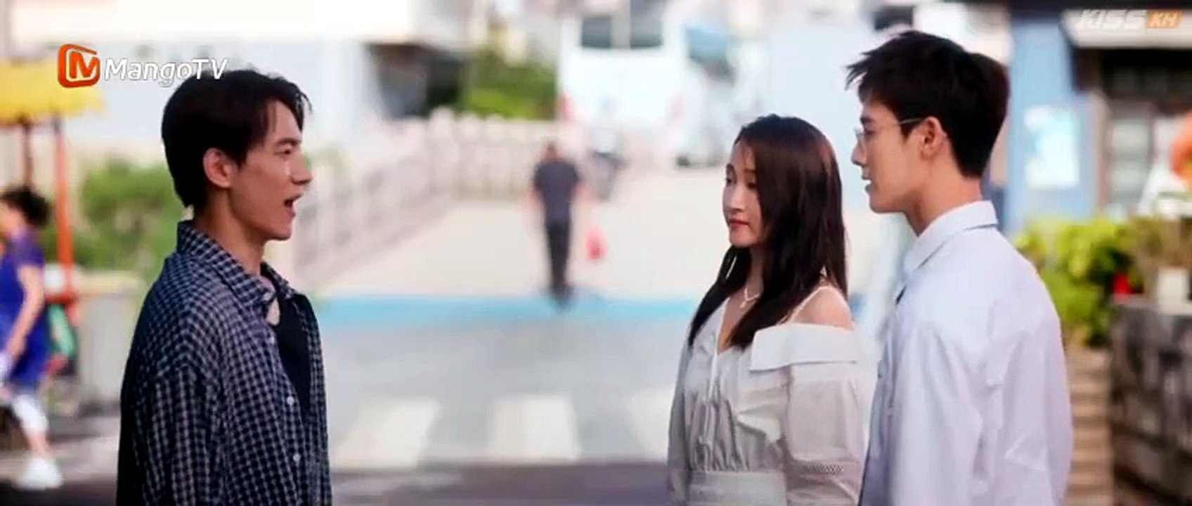 Dazzling Episode 29