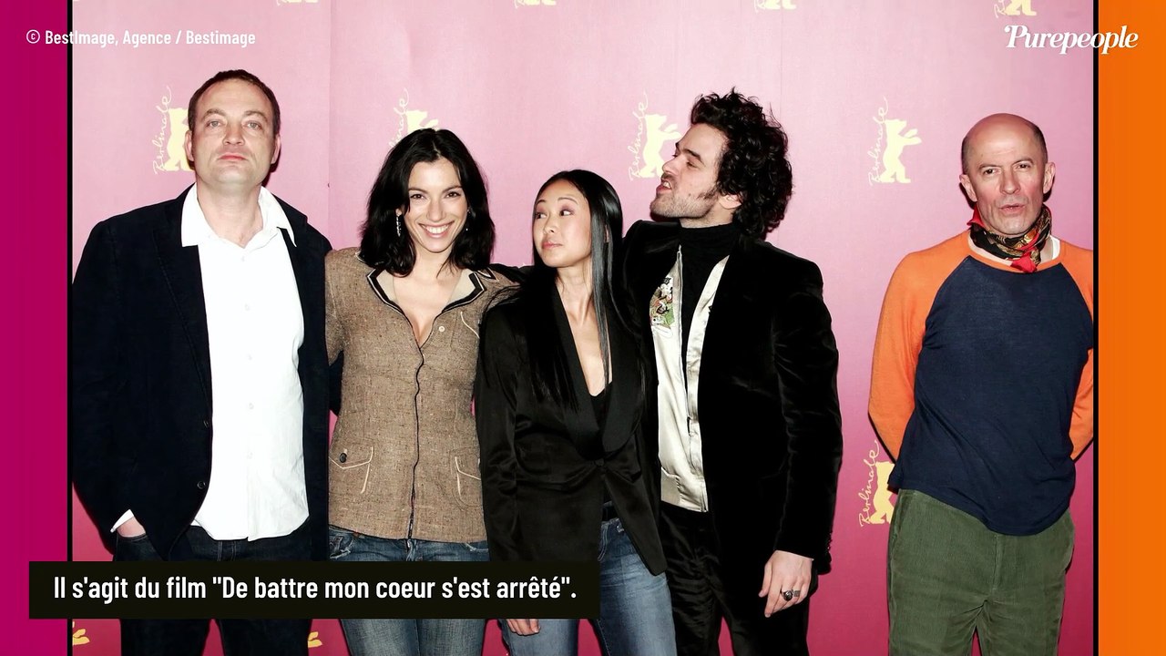 Romain Duris : sa sœur Caroline, pianiste classique et performeuse électro, a joué un grand rôle dans sa carrière
