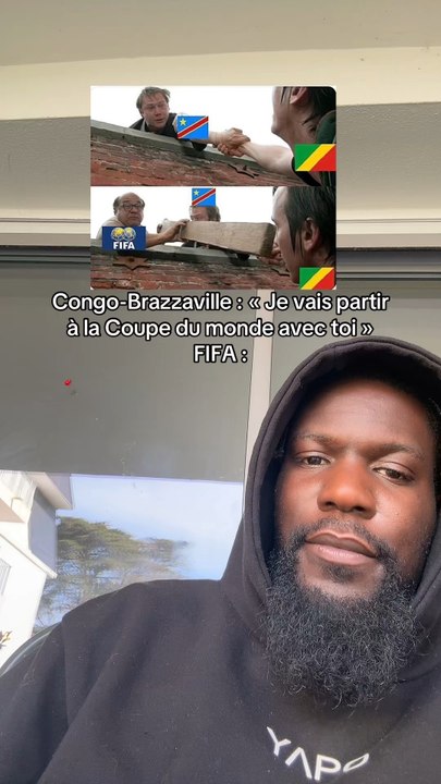 La fifa c’est méchant hein | abonne toi 🖤