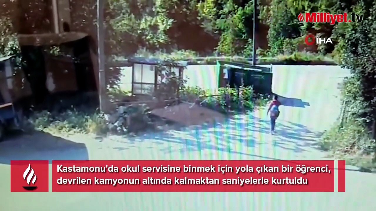 Facianın eşiğinden dönüldü! Tozu dumana katarak...