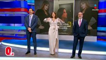 Yuri deja marcados a los hombres | Qué Importa
