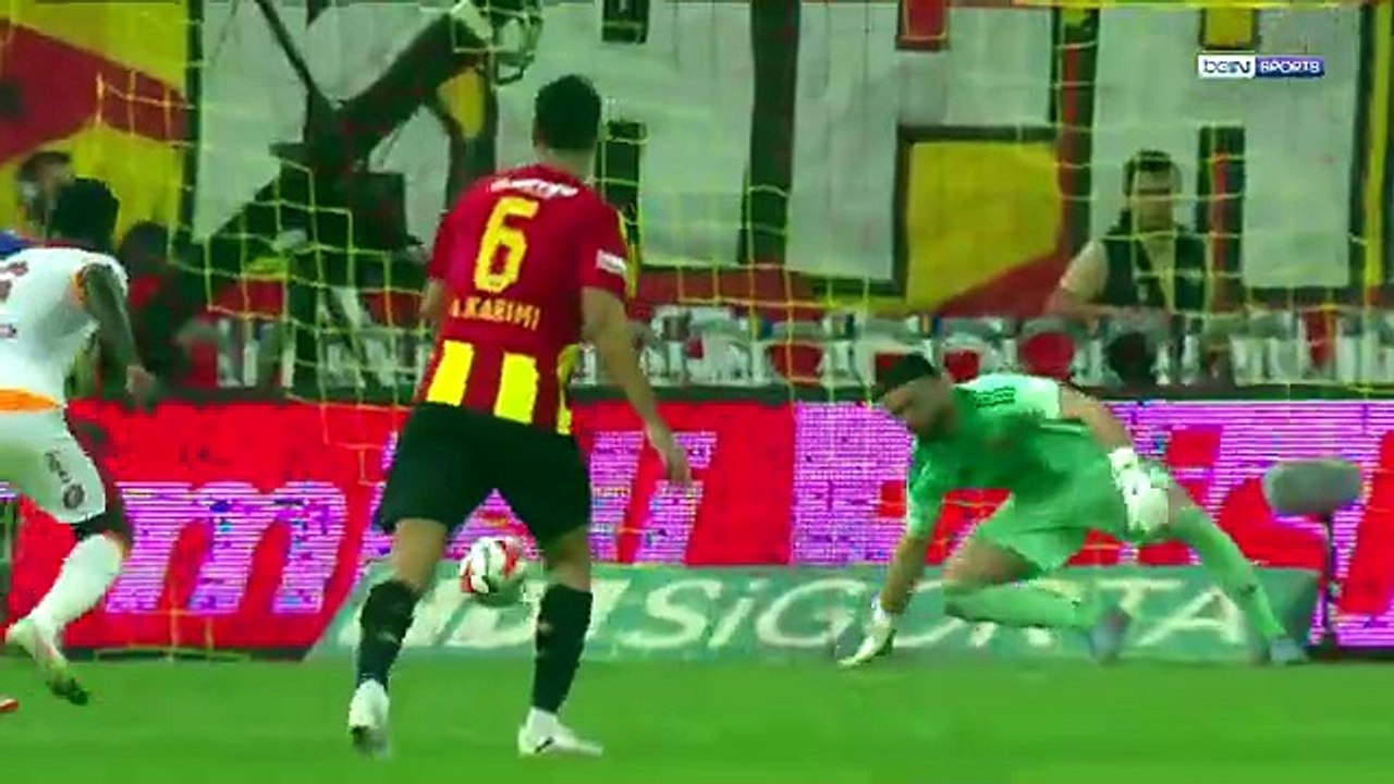 Galatasaray'ın 2025_26 Sezonu Tüm Golleri _ Trendyol Süper Lig