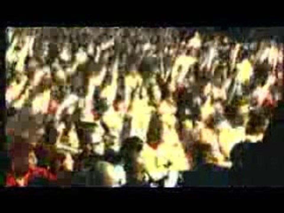 Limp Bizkit - Hot Dog - Live Rock Im Park 2001