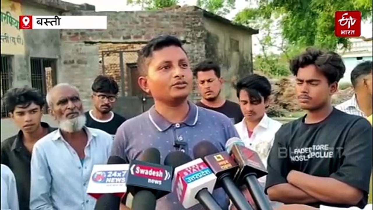 बस्ती के मदरसे में नियुक्ति घोटाला; जिंदा सदस्यों को मृत दिखाने का आरोप, पुलिस ने शुरू की जांच