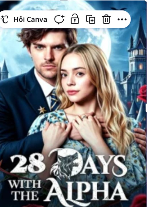 🔥🔥🔥[Hot 2026] 🧡🧡28 Days with the Alpha💞💞🎬🎬Full Movie English Sub 2026