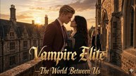 🧡🍏 🔥 Vampire Elite The World Between Us -FULL MOVIES ENGLISH SUB 2026 [Full Movie]