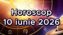 Horoscop 10 iunie 2026 - oferit de horoscop-urania.org