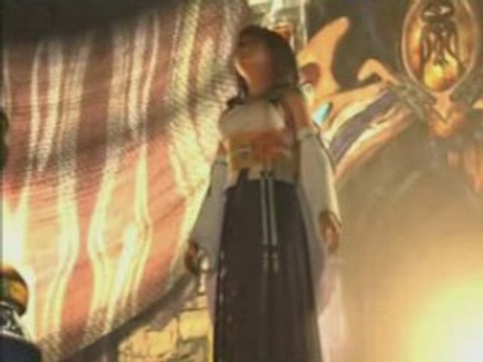 Final fantasy-era