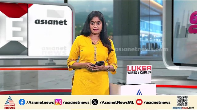 പാനൂരിൽ വീട്ടുമുറ്റത്ത് വച്ച് വിദ്യാർത്ഥിക്ക് നേരെ തെരുവ് നായ ആക്രമണം; സിസിടിവി ദൃശ്യങ്ങൾ
