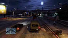 le monde online de gta 5 fait le 08/04/2022  avis sur la xbox serie s