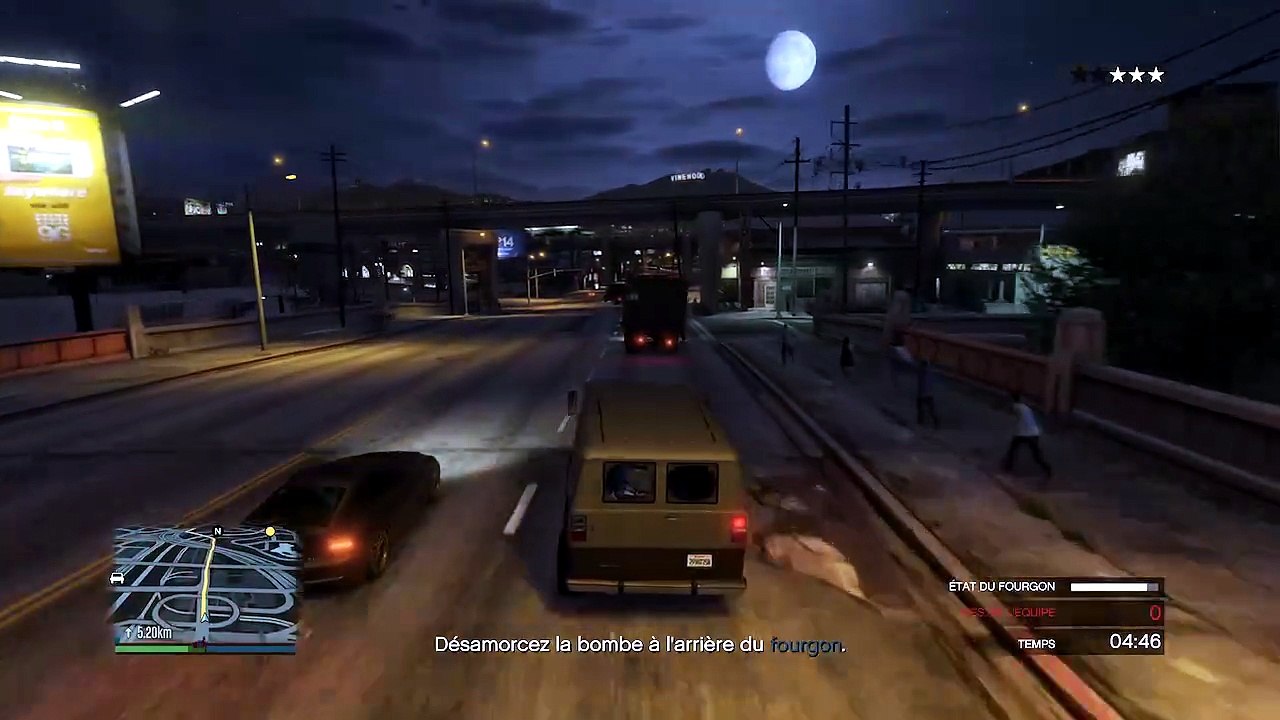 le monde online de gta 5 fait le 08/04/2022  avis sur la xbox serie s