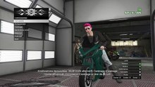 le monde online de gta 5 fait le 08/04/2022  avis sur la xbox serie s