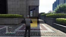 le monde online de gta 5 fait le 08/04/2022  avis sur la xbox serie s