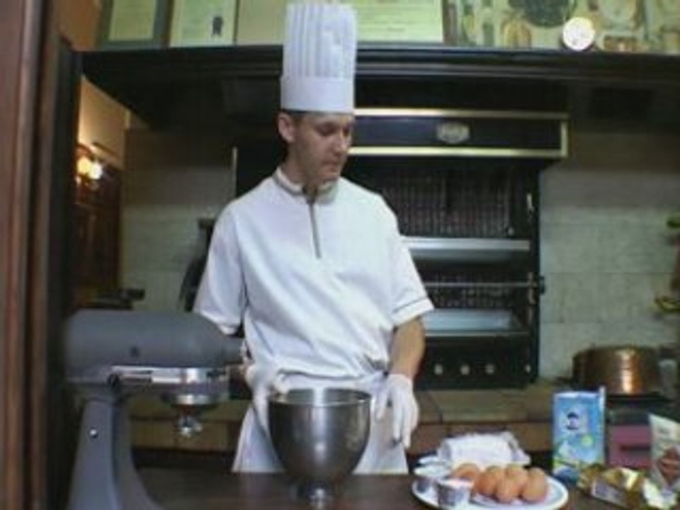 Bruno de Lorgues le roi de la truffe