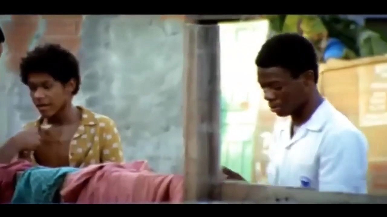 CIUDAD DE DIOS (2002) Trailer - SPANISH [Full Movie]
