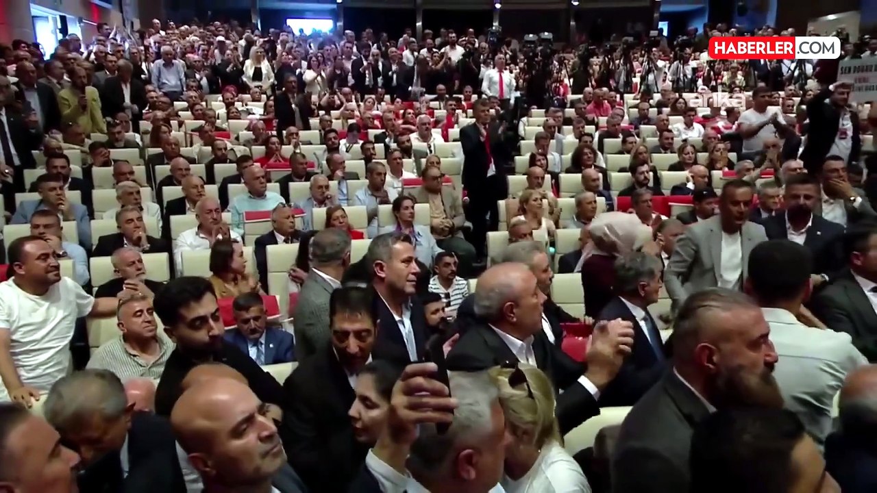 Kılıçdaroğlu'nun ilk tasfiye hamlesi mi? İşte gündemdeki 10 isim