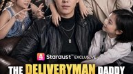 The Deliveryman Daddy is the Dragon Lord