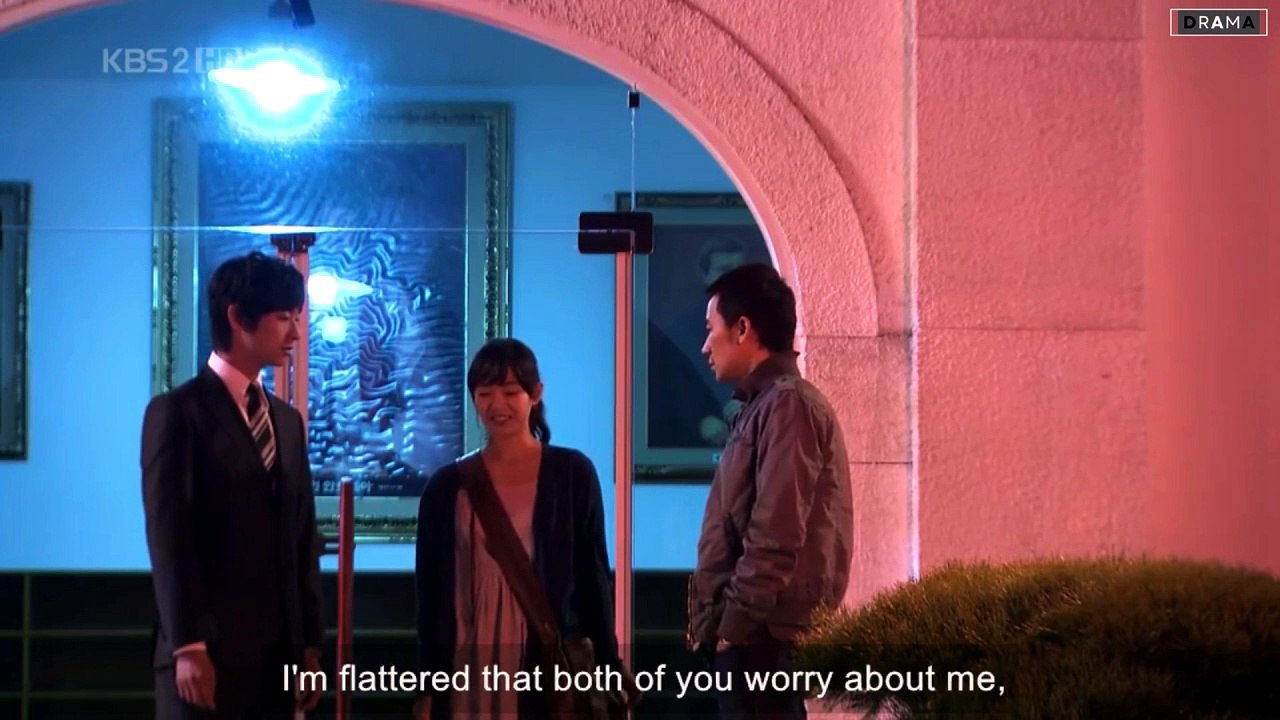 [ENG] The Devil (2007) Episode 8