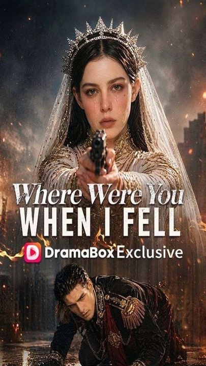 🔥🔥🔥[Hot 2026] 🧡🧡Where Were You When I Fell 🎬🎬Full Movie English Sub 2026
